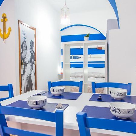 Fisherman Apartment เชฟาลู ภายนอก รูปภาพ