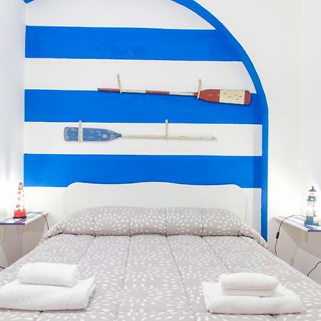 Fisherman Apartment เชฟาลู ภายนอก รูปภาพ