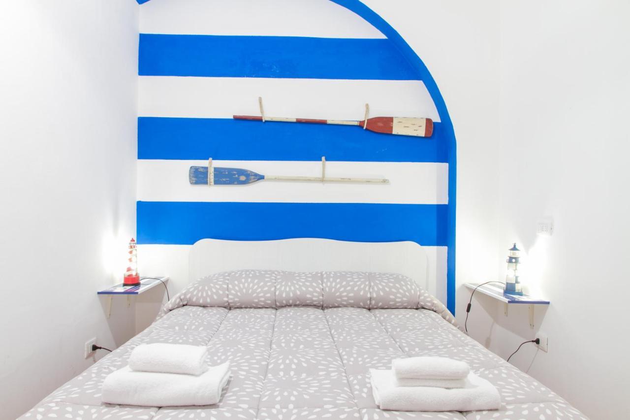 Fisherman Apartment เชฟาลู ภายนอก รูปภาพ