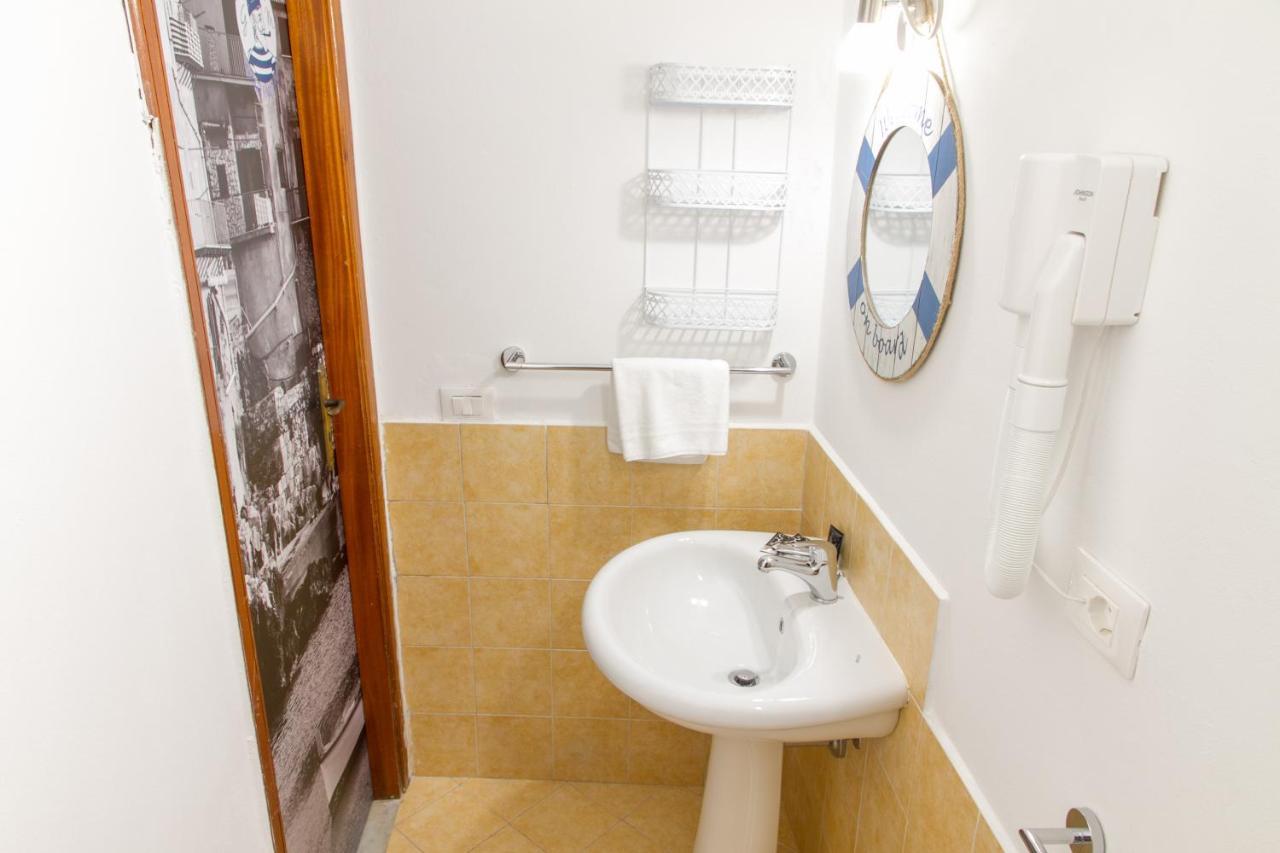 Fisherman Apartment เชฟาลู ภายนอก รูปภาพ