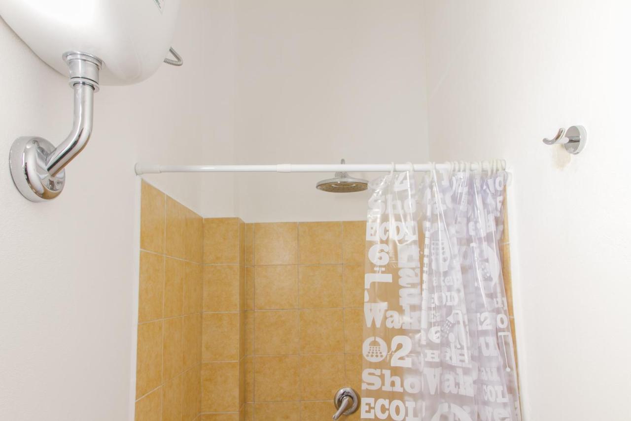 Fisherman Apartment เชฟาลู ภายนอก รูปภาพ